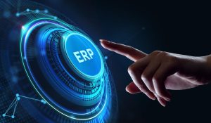 Simplifique seu negócio com um ERP para serviços